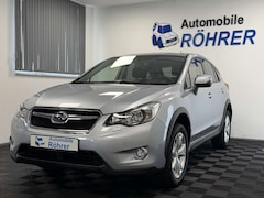 Bild des Angebotes Subaru XV 2.0i AWD Autom. Exclusive Navi Kamera Xenon