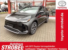 Bild des Angebotes Toyota bZ4X + Comfort - Paket