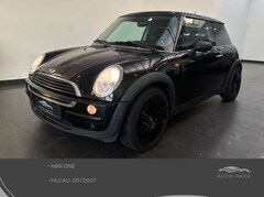 Bild des Angebotes MINI One Mini One /XENON /AMBIENTE /HU:05/2027