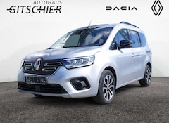Bild des Angebotes Renault Kangoo E-TECH 100% elektr. Techno EV45 AC22