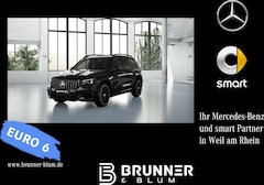 Bild des Angebotes Mercedes-Benz GLB 35 AMG GLB 35 4M Pano,Night,Memory,Distronic,HUD,Sound,