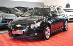 Bild des Angebotes Chevrolet Cruze 1.8 Lim Hatchback LTZ 2.Hand*Tempomat*PDC*