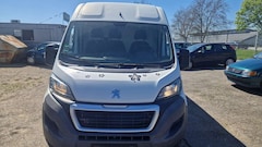 Bild des Angebotes Peugeot Boxer Boxer HDi 335 L3H2 Avantage