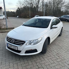 Bild des Angebotes VW Passat CC 2.0 TDI BlueMotion Technology