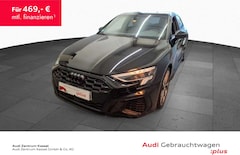 Bild des Angebotes Audi S3 S3 SB 2.0 TFSI quattro LED Pano Kamera Leder