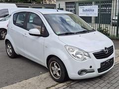 Bild des Angebotes Opel Agila Edition