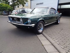 Bild des Angebotes Ford Mustang Fastback S- Code 325PS Bullit top Zustand