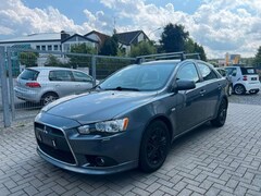 Bild des Angebotes Mitsubishi Lancer Sportback XTRA ClearTec
