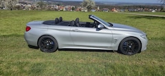 Bild des Angebotes BMW 435 435i Cabrio Sport-Aut.