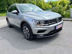 Bild des Angebotes VW Tiguan 2.0Tdi Join E.AhkAccKanera360VirtualTop