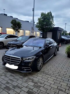Bild des Angebotes Mercedes-Benz S 580 580e 4Matic 9G-TRONIC