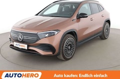 Bild des Angebotes Mercedes-Benz EQA 350 4Matic AMG Line Aut.*NAVI*360*TEMPO*