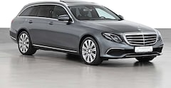 Bild des Angebotes Mercedes-Benz E 350 D 9G-TRONIC EXCLUSIVE*VOLLLEDER-SPORTSITZE*