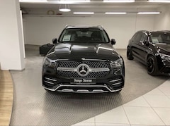 Bild des Angebotes Mercedes-Benz GLE 300 d 4Matic 9G-TRONIC AMG Line