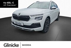 Bild des Angebotes Skoda Kamiq Tour 1,0 TSI 85 kW 7-Gang-DSG