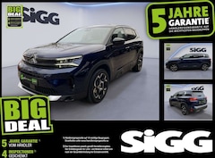 Bild des Angebotes Citroen C5 Aircross 1.2 PureTech 130 PLUS Klimaautomatik