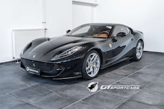 Bild des Angebotes Ferrari 812 Superfast 6.5 V12 *AFS*19%MwSt.*6800km