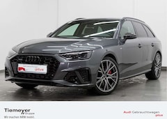 Bild des Angebotes Audi A4 40 TFSI Q 2x S LINE OPS+ MATRIX AHK LM1