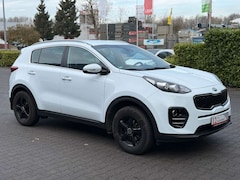 Bild des Angebotes Kia Sportage GDI Attract Kamera* Navi* Sitzhz.*
