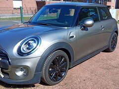 Bild des Angebotes MINI One Mini One Blackyard