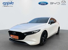 Bild des Angebotes Mazda 3 e-SKYACTIV-G 2.0 M HYBRID 150 HOMURA
