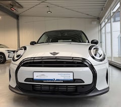 Bild des Angebotes MINI Cooper Sport Autom., *LED *Navi *Kamera *Tempomat