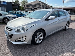 Bild des Angebotes Hyundai i40 CW FIFA World Cup Edition *Navi*LED*SHZ*