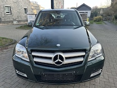 Bild des Angebotes Mercedes-Benz GLK 250 GLK250 CDI/ Inspektion neu/ TOP Zustand