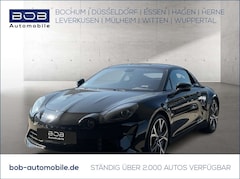 Bild des Angebotes Alpine A110 GT PDC KLIMA LM-Felgen ZV SERVO