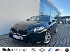 Bild des Angebotes BMW 118 d El. Heckklappe Klimaautom DAB Parklenkass. Alarm
