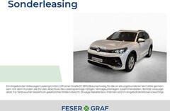 Bild des Angebotes VW Tiguan R-Line 2,0 l TDI SCR 110 kW (150 PS) DSG