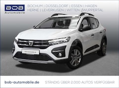 Bild des Angebotes Dacia Sandero Stepway TCe 100 LPG KLIMA PDC BT CARPLAY