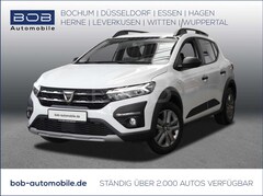 Bild des Angebotes Dacia Sandero Stepway TCe 100 LPG KLIMA PDC BT CARPLAY