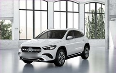 Bild des Angebotes Mercedes-Benz GLA 250 e PROGRESSIVE+LED+Memo+Burm+TotW+AHK+360