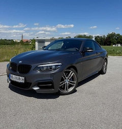 Bild des Angebotes BMW 240 BMW M240i Coupe