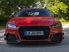 Bild des Angebotes Audi TT RS Audi TT Coupe Coupe quattro S tronic