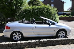 Bild des Angebotes Peugeot 307 307 CC 110 JBL