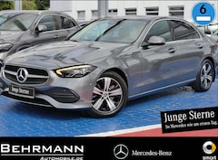 Bild des Angebotes Mercedes-Benz C 200 C 200 Avantgarde 4M +360°Kam+AssistPaket+LED-Sch