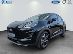 Bild des Angebotes Ford Puma TITANIUM *Automatik* Ganzjahresreifen