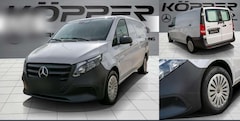 Bild des Angebotes Mercedes-Benz Vito 116 CDI Kasten L Automatik Navi Kamera