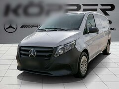 Bild des Angebotes Mercedes-Benz Vito 116 CDI Kasten L Automatik Navi Kamera