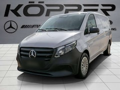 Bild des Angebotes Mercedes-Benz Vito 116 CDI Kasten L Automatik Navi Kamera