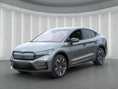 Bild des Angebotes Skoda Enyaq Coupe RS 4x4*AHK Panodach 360°K CANTON 21*