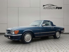 Bild des Angebotes Mercedes-Benz SL 300 Deutsches Fahrzeug aus Erstbesitz