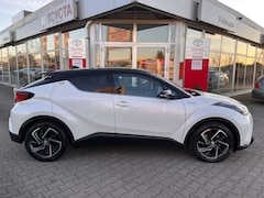 Bild des Angebotes Toyota C-HR 2.0 Hybrid Style Selection