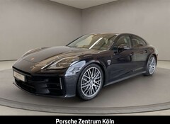 Bild des Angebotes Porsche Panamera 4 Massagesitze HUD BOSE HD-LED InnoDrive