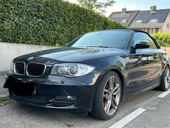 Bild des Angebotes BMW 125 125i Cabrio Aut.