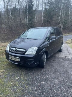 Bild des Angebotes Opel Meriva 1.4