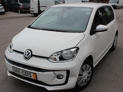 Bild des Angebotes VW up! move up! BMT/Start-Stopp