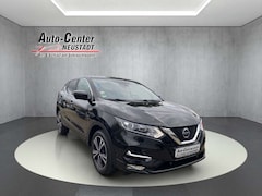 Bild des Angebotes Nissan Qashqai N-Connecta 4x4 AHK/360° KAMERA/NAVI